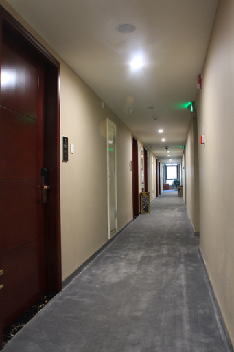 Others 4, ZhenJiang Baolong Business Hotel, Zhenjiang