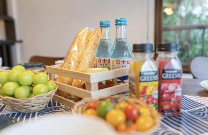 Food & Drinks 4, Atami - Hotel / Vacation STAY 56914, Atami