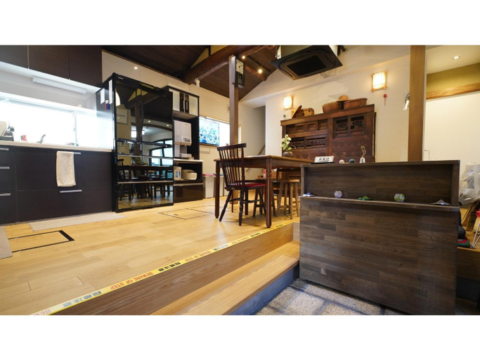 Others 3, Uji Tea Inn - Vacation STAY 27223v, Ujitawara