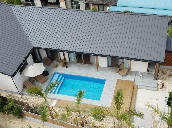 2, Private Villa isola, Tokunoshima