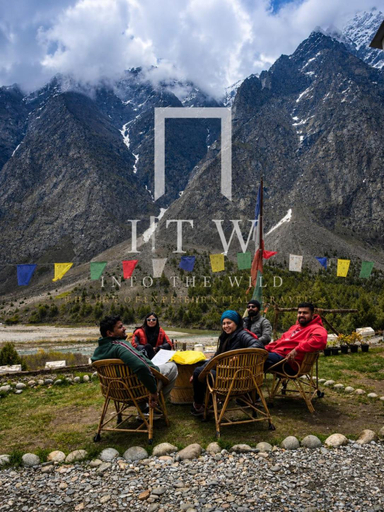 Others 5, The Alpinist Glamping Resort, Lahul & Spiti