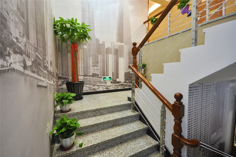 Others 5, Yixin Hotel (Expo Yuanqiantan Branch), Shanghai