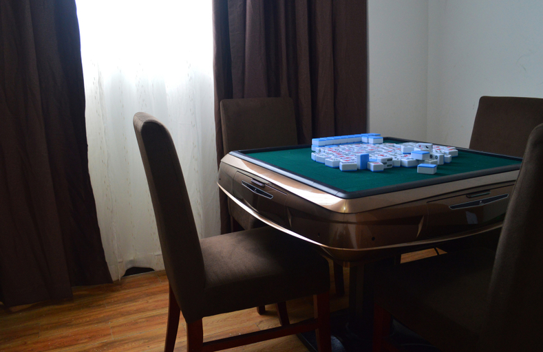 Others 5, Xinshukang Hotel, Garzê Tibetan