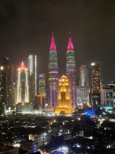 Others 3, Nour Homestay KLCC View - COZY 2, Kuala Lumpur