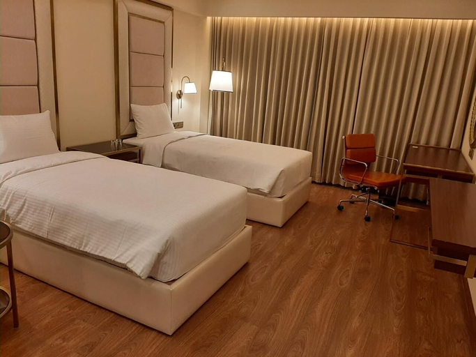 Others 2, Kay-Em Spectra Hotel Chennai, Thiruvallur