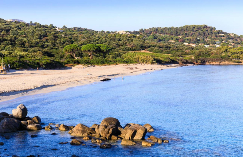 Others 5, Villa Mare, Haute-Corse