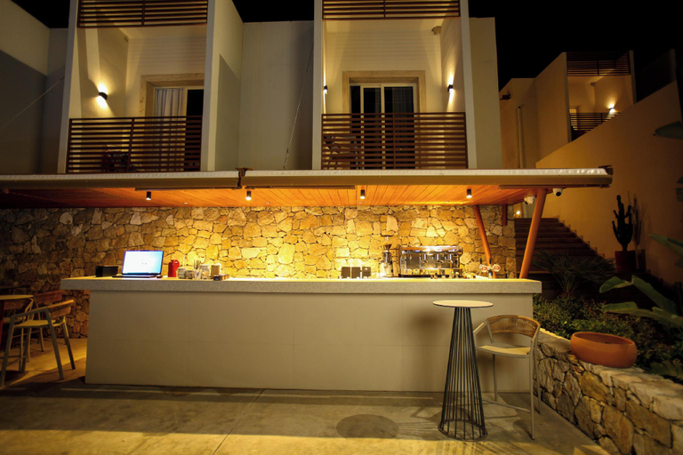Food & Drinks 4, Olympia Villas and Hotel, Vlorës