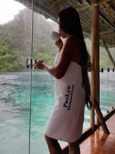 Sport & Beauty 5, Paolyn Houseboats Coron Island, Coron