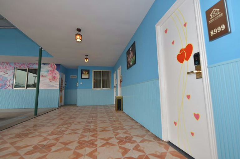 Others 4, Shishixin Couple Theme Hotel, Chongqing