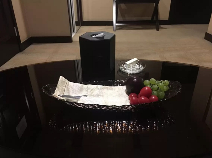 Food & Drinks, Wantong Haixin Holiday Hotel, Dongying