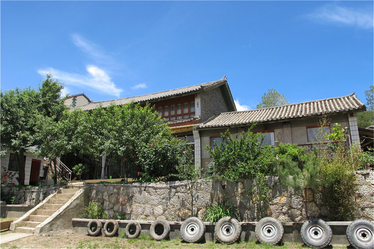 Exterior & Views 2, Cozy Mountain Inn, Dêqên Tibetan