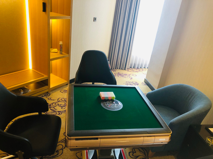 Others 3, Jinxiu Jinshan Yunhai Hotel, Shijiazhuang