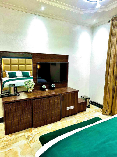 Others 5, kamzigi luxury apartment, AbujaMun