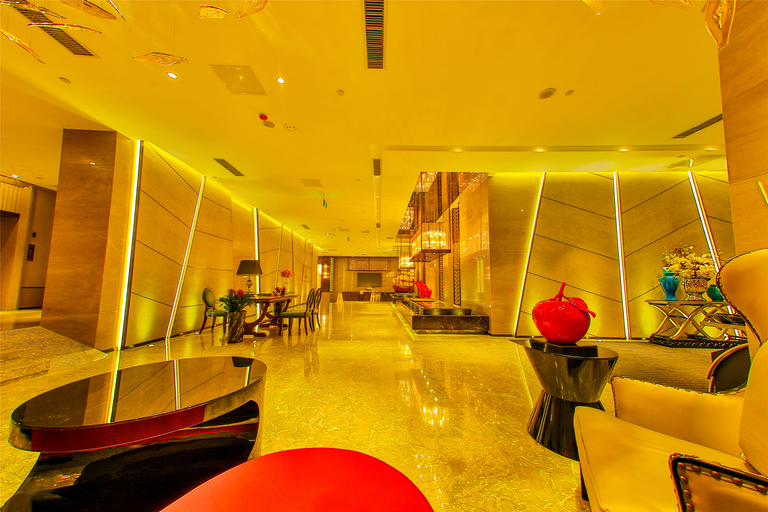 Others 5, ホテル(CBD), Qingdao