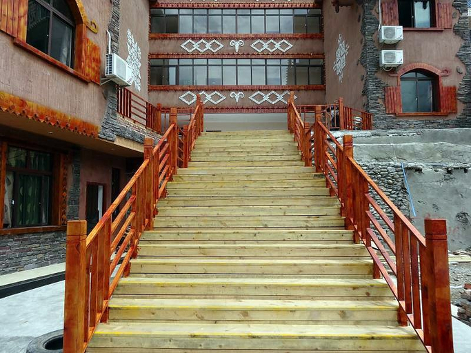 Exterior & Views 5, Qiangzhaiyuan Holiday Hotel, Ngawa Tibetan and Qiang