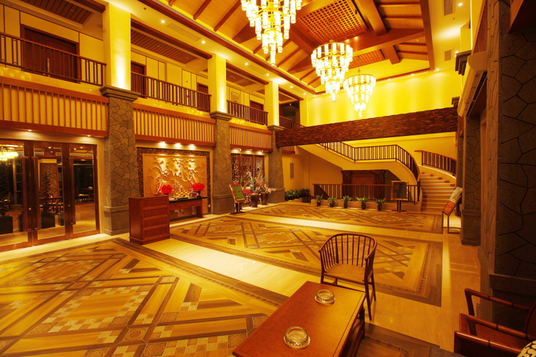 Others 4, Xixi Forest Hot Spring Resort, Hezhou
