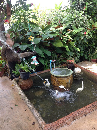 Others 5, Klong Sai Hills Resort, Wang Num Khiaw
