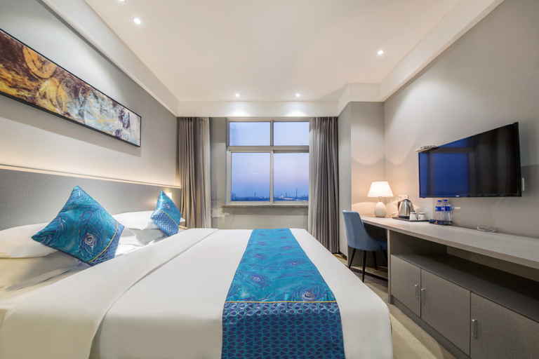 Others 5, Qicheng Boutique Hotel, Wuhan