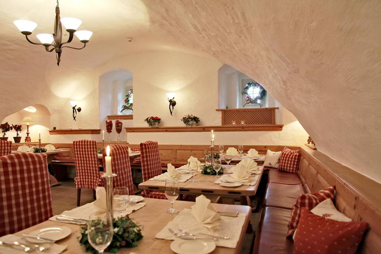 Food & Drinks 5, Schlosshotel Münchhausen, Hameln-Pyrmont