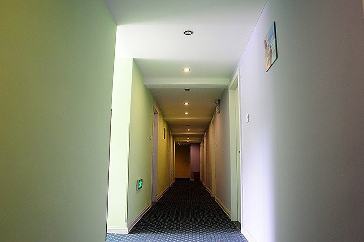 Others 3, Nantong Rucksack Inn, Nantong