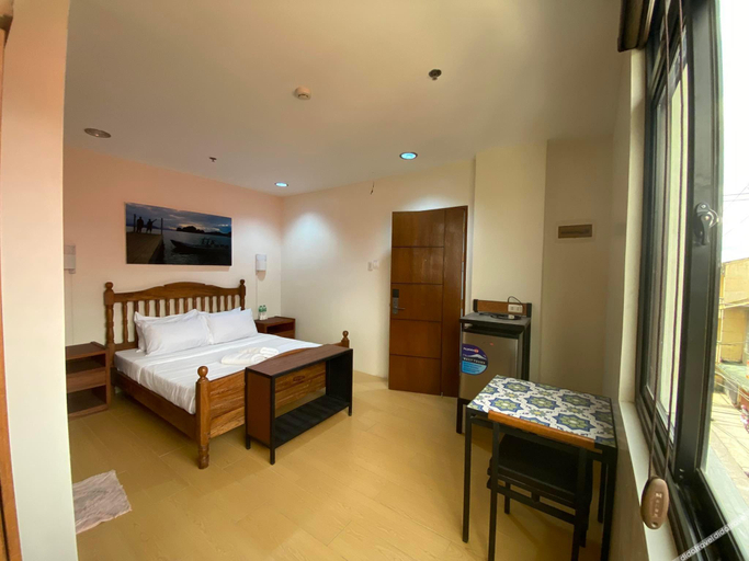 Bedroom 5, Casa Villaseñor Hotel, Lucban