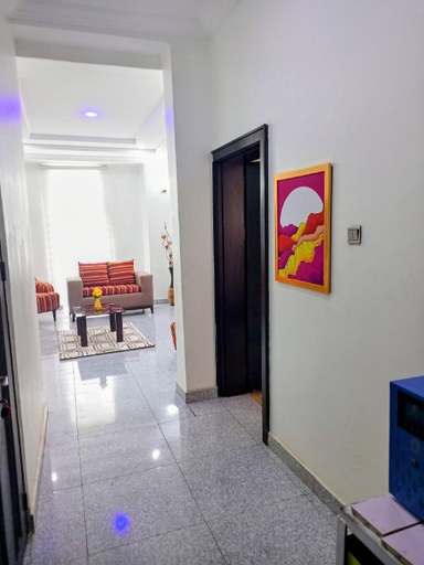 Others 4, Lovely 2-bedroom Serviced Apartment, AbujaMun