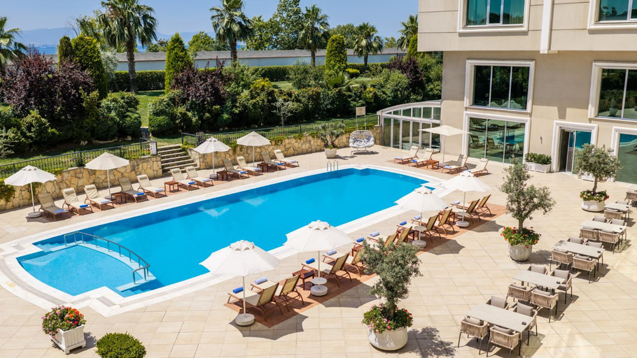 Sport & Beauty 2, Elite Hotel Darica, Gebze