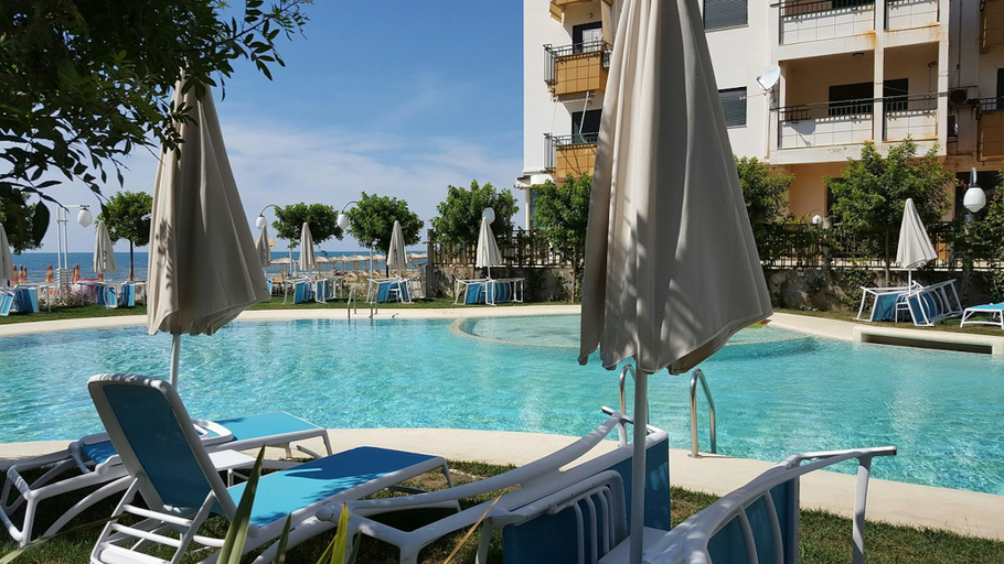 Sport & Beauty 2, Bel Conti Hotel, Durrësit
