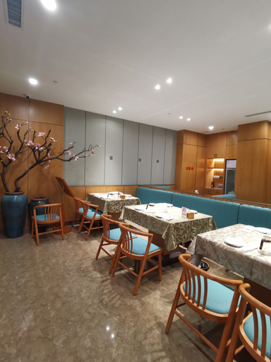 Others 4, Jinxiu Jinshan Yunhai Hotel, Shijiazhuang