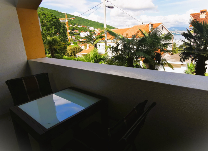Sport & Beauty 2, Apartments Villa Beller, Opatija/Veprinac
