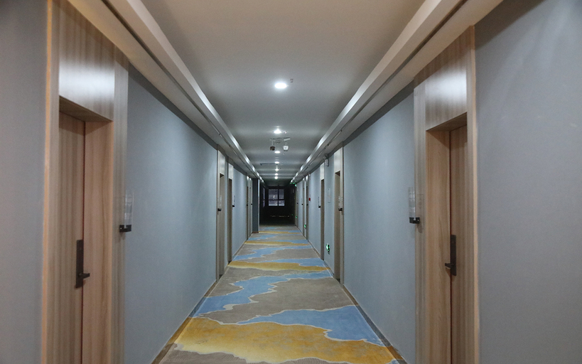 Others 5, Kuche jiujiayi Business Hotel, Aksu