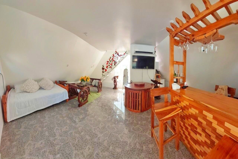 Bedroom 4, Kenjul Beach Resort Zambales Botolan, Botolan