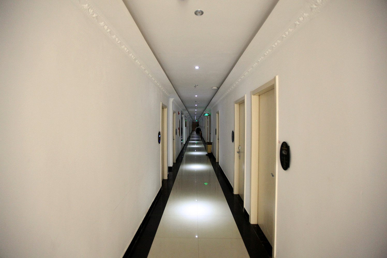 Others 5, Yinhai Express Hotel, Nanchang