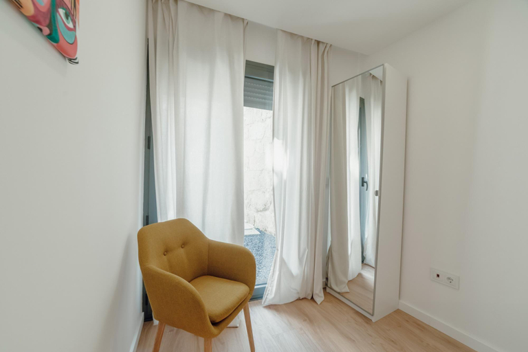 Others 5, Courtyard Oporto Design Apartment K With Terrace, Porto