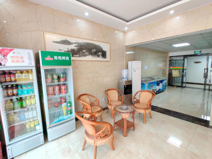 Others 3, Shijiazhuang Zhongke Hotel, Shijiazhuang