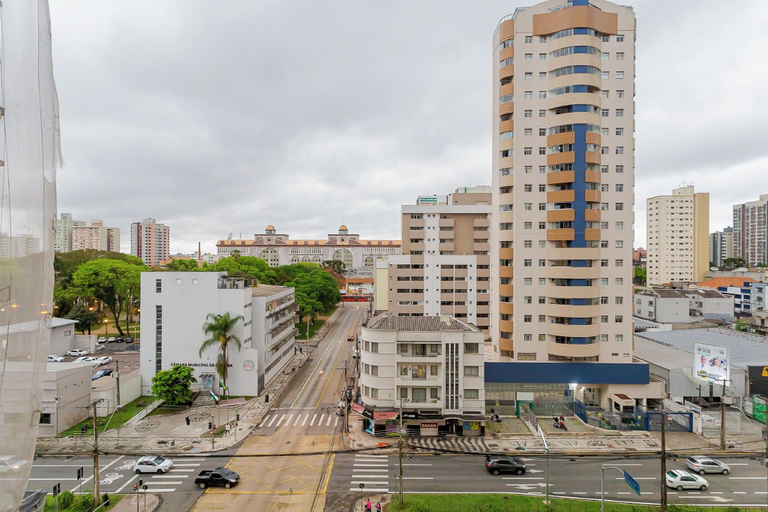 Exterior & Views, New Life Visconde, Curitiba