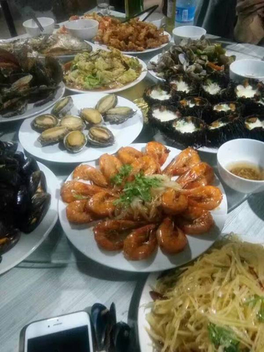 Food & Drinks 4, xianpin homestay, Yantai
