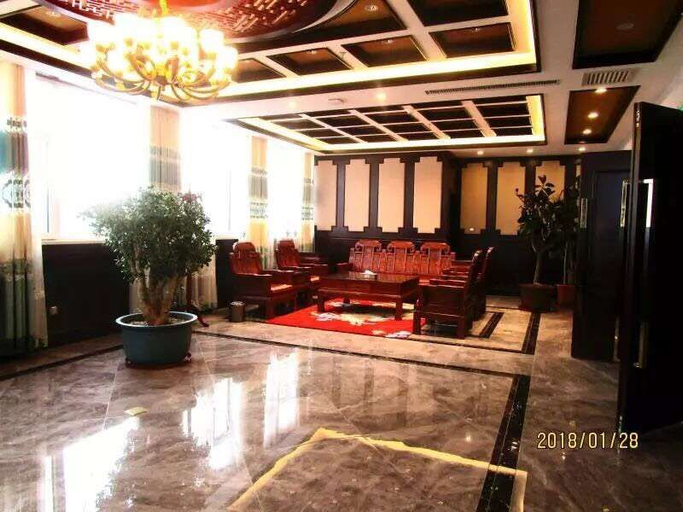 Others 5, Shazhou Holiday Hotel, Baiyin