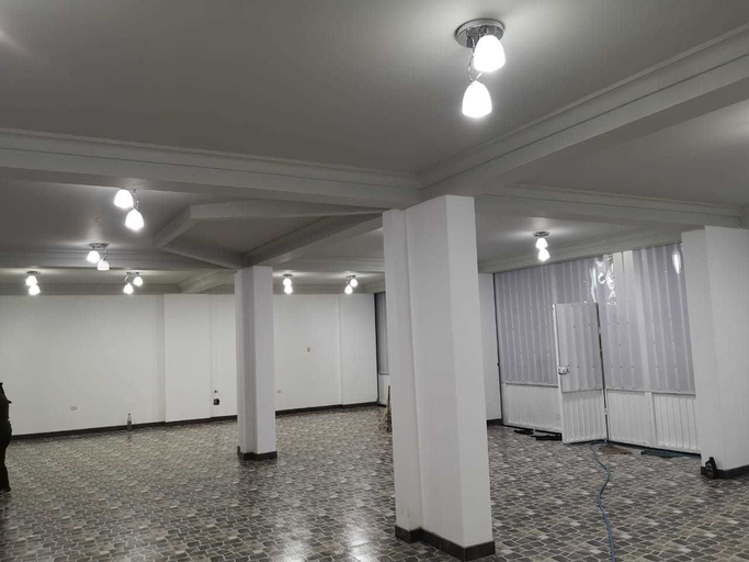 Others 5, Hotel-Apartment INKASABIOS, Cusco