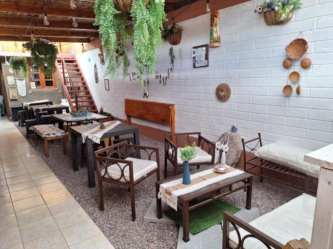 Food & Drinks 4, Hostal Mintaka, El Loa