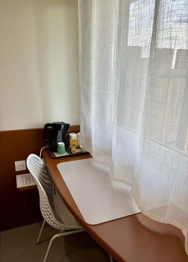 Others 2, Halte Hotel, Charente-Maritime