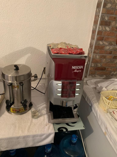 Food & Drinks 5, Nuray Hotel, Fatih