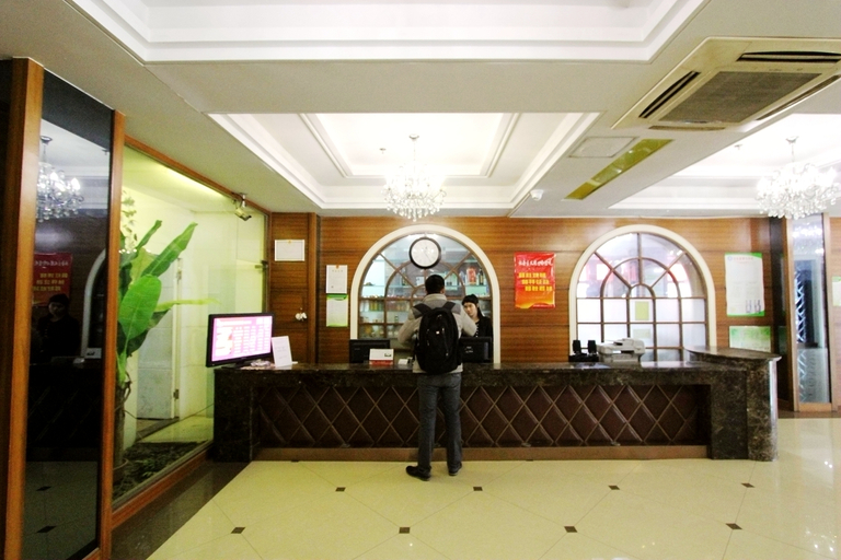 Others 4, Izunco Hotel (Jiaozhou Guohuo), Qingdao