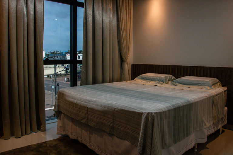 Sport & Beauty, Hotel Universal, Santarém