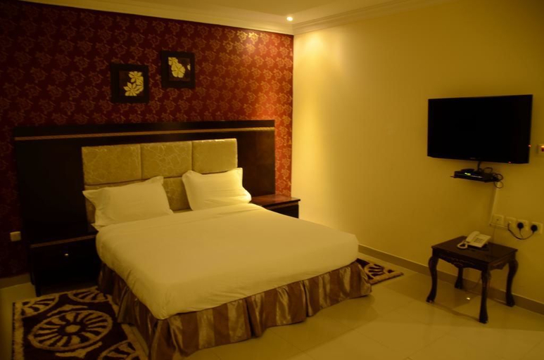 Bedroom 2, Almasem4, Riyadh