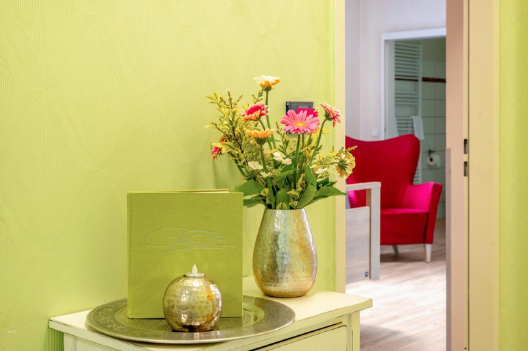 Others 5, Pension Pusteblume, Prignitz