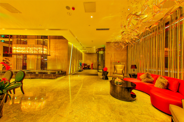 Others 4, ホテル(CBD), Qingdao