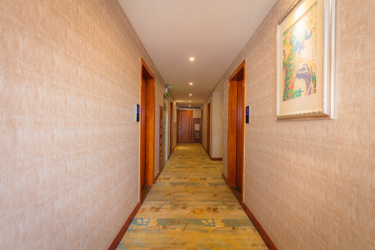 Others 4, Zhuhai Xilong Apartment, Zhuhai