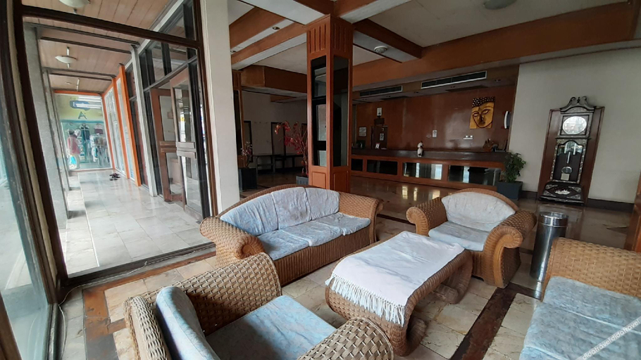 Others 4, Samainiyom Hotel, Muang Phitsanulok