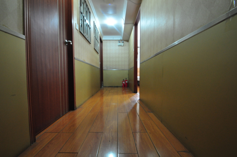 Others 2, Yingkelai Hotel, Nanjing
